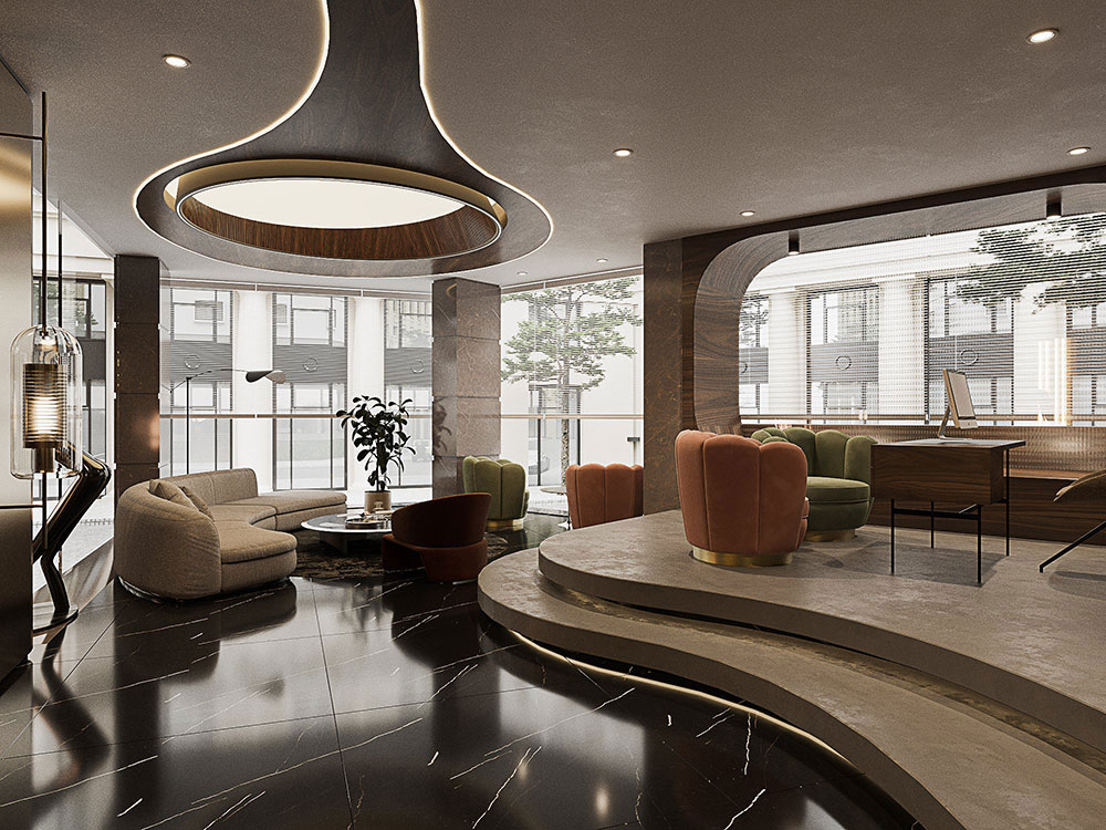 May De Ville Hotel City Center